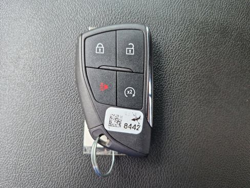 Used 2023 Chevrolet Colorado LT w/ LT Convenience Package II AWD/4WD image 30