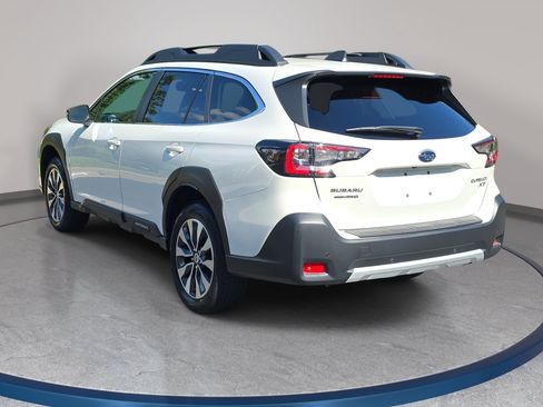 Used 2024 Subaru Outback Limited XT w/ Tech Package 2 AWD/4WD image 7