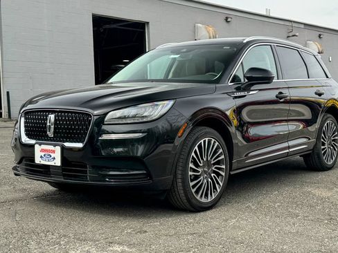 Used 2022 Lincoln Corsair Reserve w/ Sport Package AWD/4WD image 7