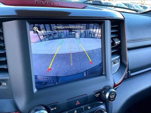 Used 2021 RAM 1500 Rebel w/ Level 1 Equipment Group image 15