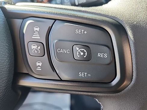 New 2026 Jeep Wrangler Unlimited Sport AWD/4WD image 26