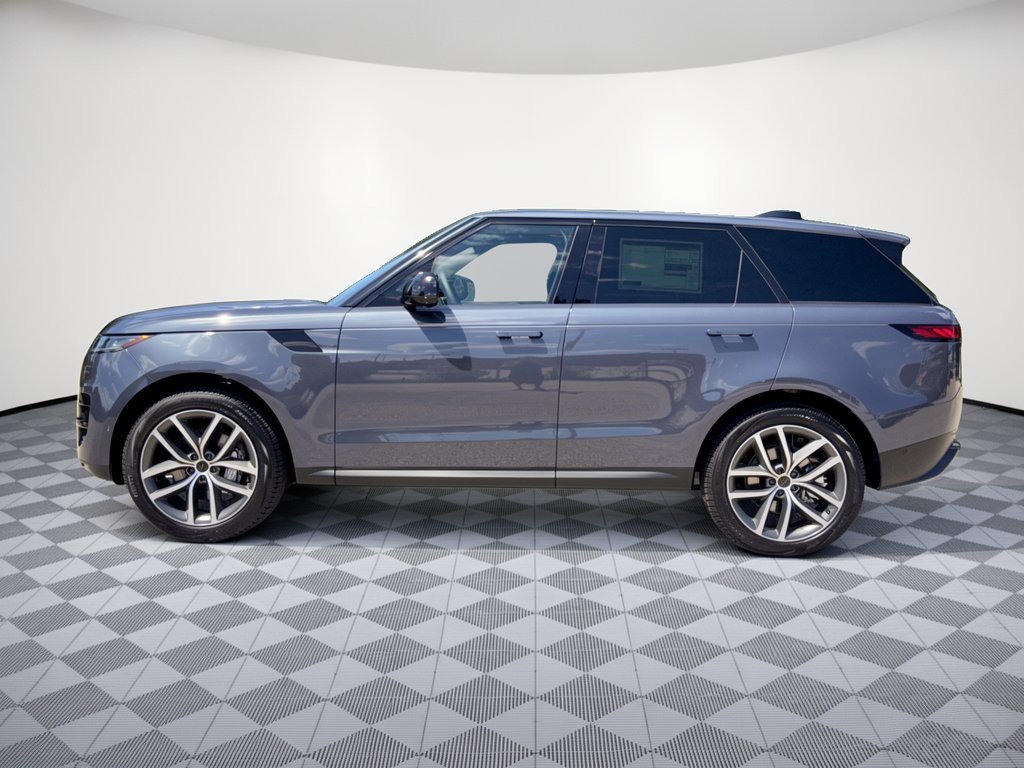 New 2027 Land Rover Range Rover Sport SE AWD/4WD image 2