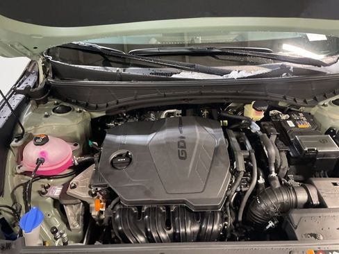 New 2026 Hyundai Santa Cruz SE image 30