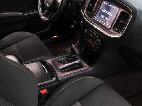 Used 2019 Dodge Charger GT w/ Blacktop Package image 20
