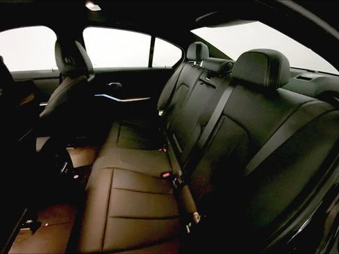 Used 2023 BMW 330i Sedan RWD image 12