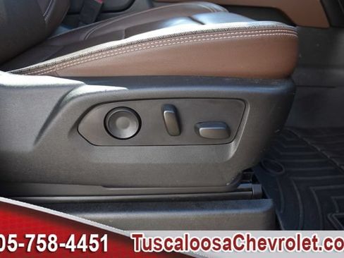 Used 2021 Chevrolet Tahoe High Country AWD/4WD image 32