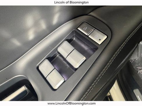 New 2026 Lincoln Navigator L Reserve AWD/4WD image 42