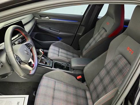 Used 2024 Volkswagen GTI S FWD image 19