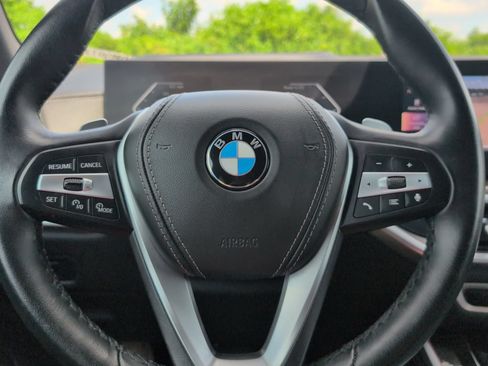 Used 2026 BMW X5 sDrive40i RWD image 12