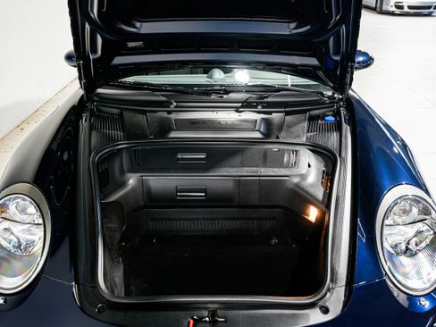 Used 2006 Porsche 911 Carrera S RWD image 40