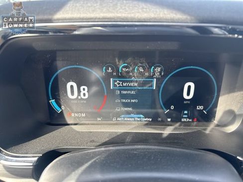 Used 2023 Ford F150 Lariat AWD/4WD image 34