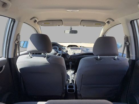 Used 2012 Honda Fit image 23