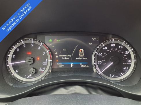 Used 2023 Toyota Highlander L image 20