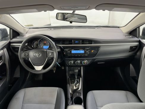 Used 2014 Toyota Corolla L image 15