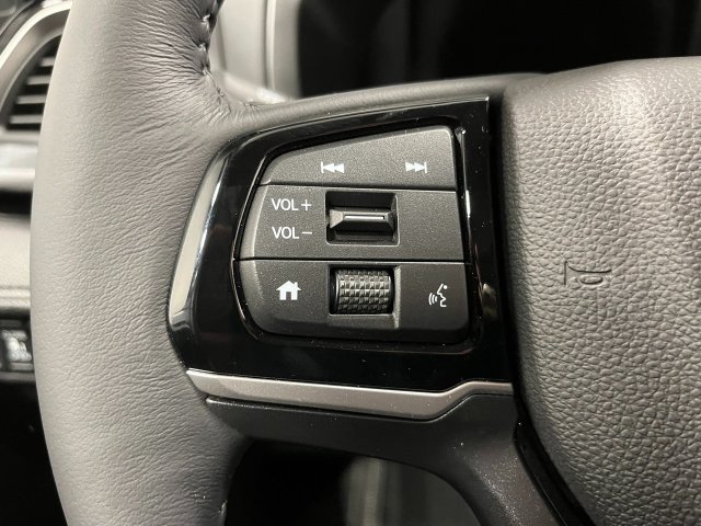 New 2027 Honda Odyssey Elite image 12