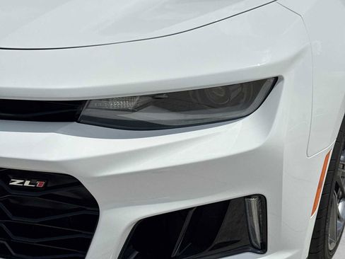 Used 2023 Chevrolet Camaro ZL1 RWD image 10