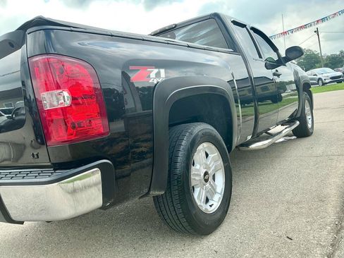 Used 2012 Chevrolet Silverado 1500 LT w/ All-Star Edition AWD/4WD image 24