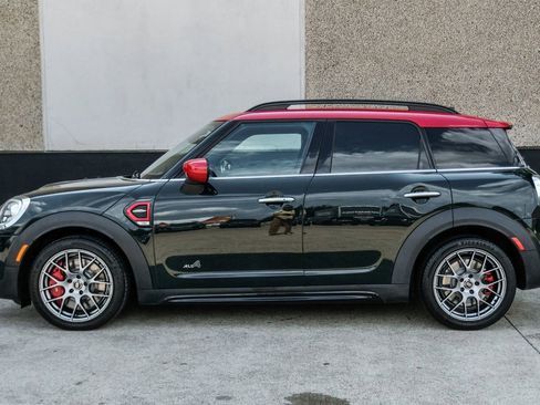 Used 2020 MINI Cooper Countryman John Cooper Works AWD/4WD image 11