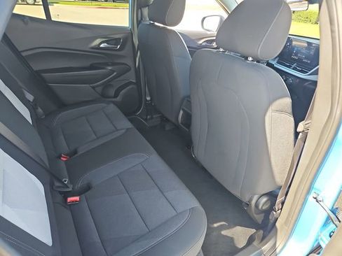 Used 2025 Chevrolet Trax LS w/ Driver Confidence Package image 23