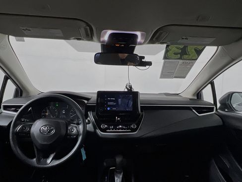 Used 2023 Toyota Corolla LE FWD image 29