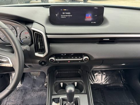 Used 2025 MAZDA CX-50 AWD 2.5 S w/ Preferred Package image 25
