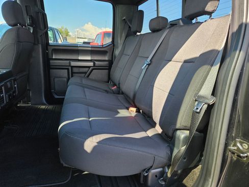 Used 2020 Ford F150 XLT w/ Equipment Group 302A Luxury AWD/4WD image 29