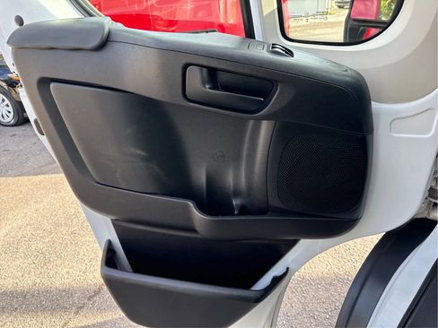 Used 2018 RAM ProMaster 1500 FWD image 20