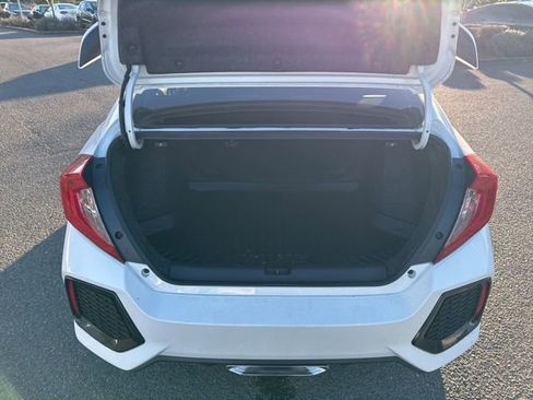 Used 2018 Honda Civic Si image 12