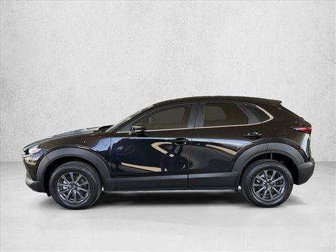 Used 2024 MAZDA CX-30 AWD 2.5 S image 2