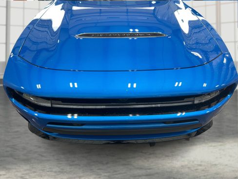 New 2026 Dodge Charger Scat Pack AWD/4WD image 20