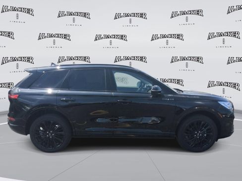 New 2026 Lincoln Corsair Reserve AWD/4WD image 6