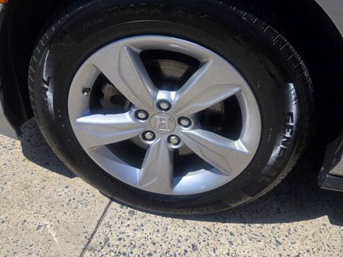 Used 2020 Honda Odyssey EX-L image 18