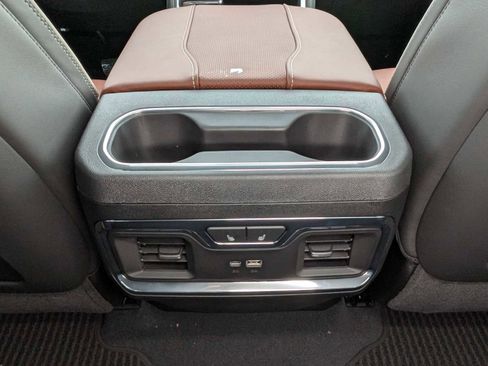 New 2026 GMC Sierra 1500 Denali Ultimate image 14