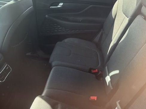 Used 2021 Hyundai Santa Fe SEL AWD/4WD image 5