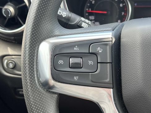 Used 2023 Chevrolet Blazer LT w/ Convenience Package AWD/4WD image 21