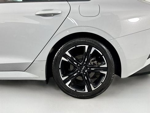 Used 2023 Kia K5 GT-Line image 30