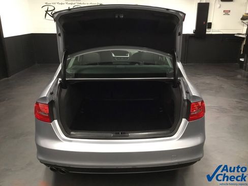 Used 2016 Audi A4 2.0T Premium w/ Audi MMI Navigation Plus image 11