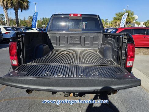 Used 2019 RAM 1500 Big Horn image 13