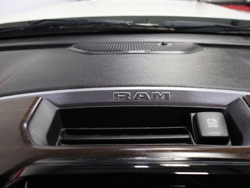 Used 2024 RAM 2500 Laramie w/ Protection Group AWD/4WD image 77