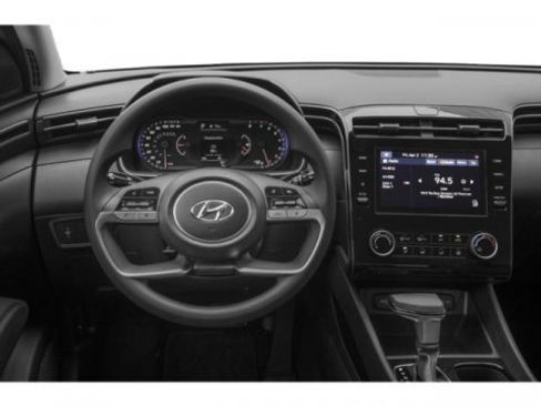 Certified 2022 Hyundai Tucson SEL w/ Convenience + Premium Package image 10