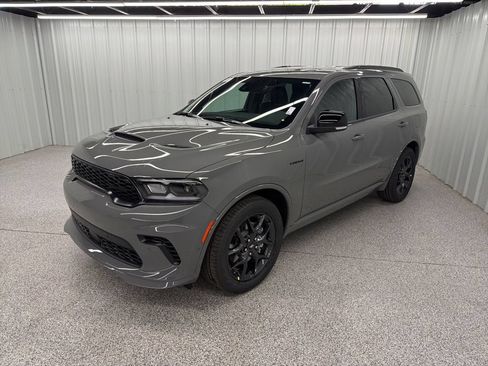 New 2026 Dodge Durango GT AWD/4WD image 3