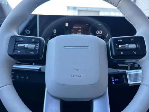 New 2026 Hyundai Santa Fe Limited image 25