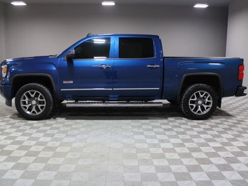 Used 2015 GMC Sierra 1500 SLT image 8