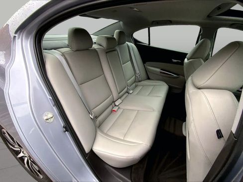 Used 2015 Acura TLX FWD image 21