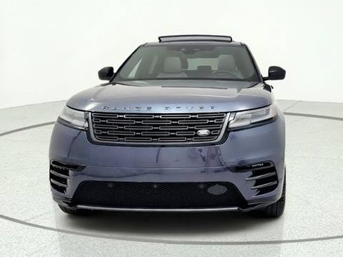 Used 2026 Land Rover Range Rover Velar Dynamic SE AWD/4WD image 3