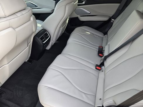 New 2026 Acura RDX SH-AWD w/ Technology Package image 19
