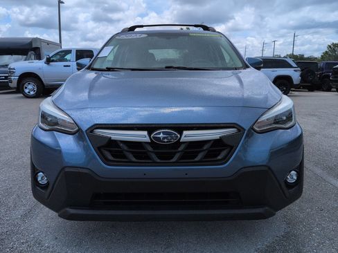 Used 2023 Subaru Crosstrek 2.5i Limited AWD/4WD image 3