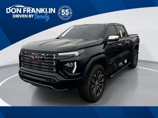 Used 2024 GMC Canyon Denali video 1