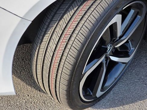 Used 2022 Honda Accord Sport image 18