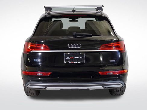 Used 2021 Audi Q5 2.0T Premium image 19